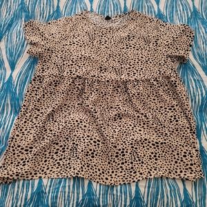 1XL Shein Blouse